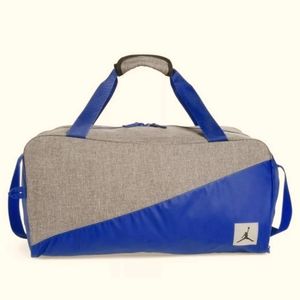 air jordan duffle bolsa
